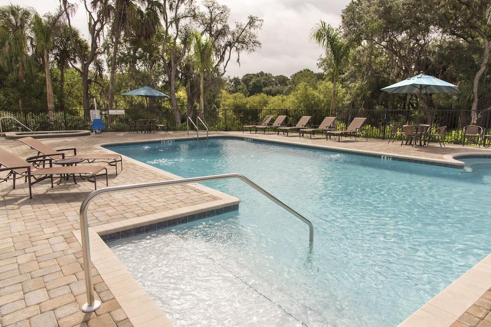 Desoto Lakes Hyatt Place Sarasota/Lakewood Ranch מראה חיצוני תמונה