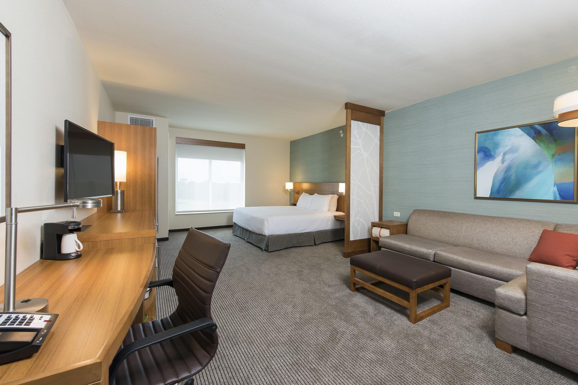 Desoto Lakes Hyatt Place Sarasota/Lakewood Ranch מראה חיצוני תמונה