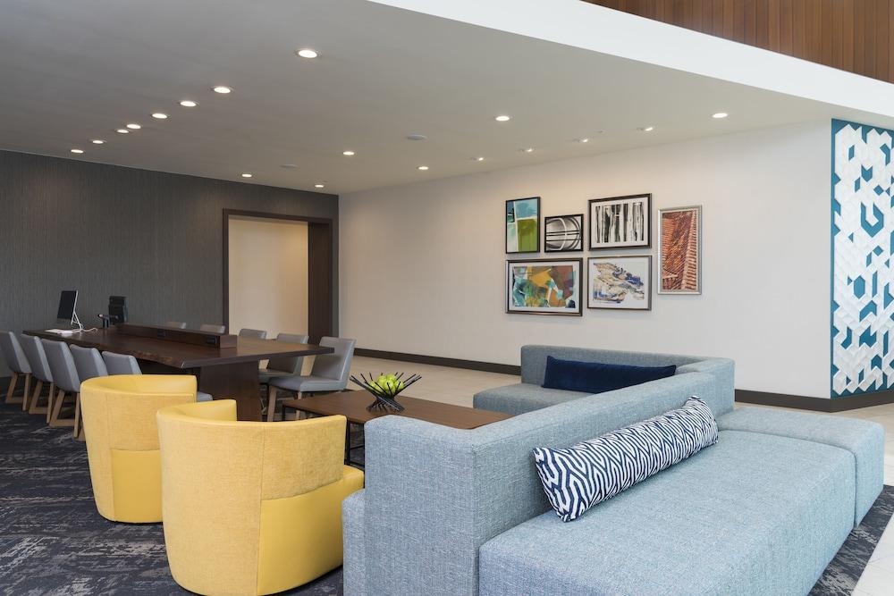 Desoto Lakes Hyatt Place Sarasota/Lakewood Ranch מראה חיצוני תמונה