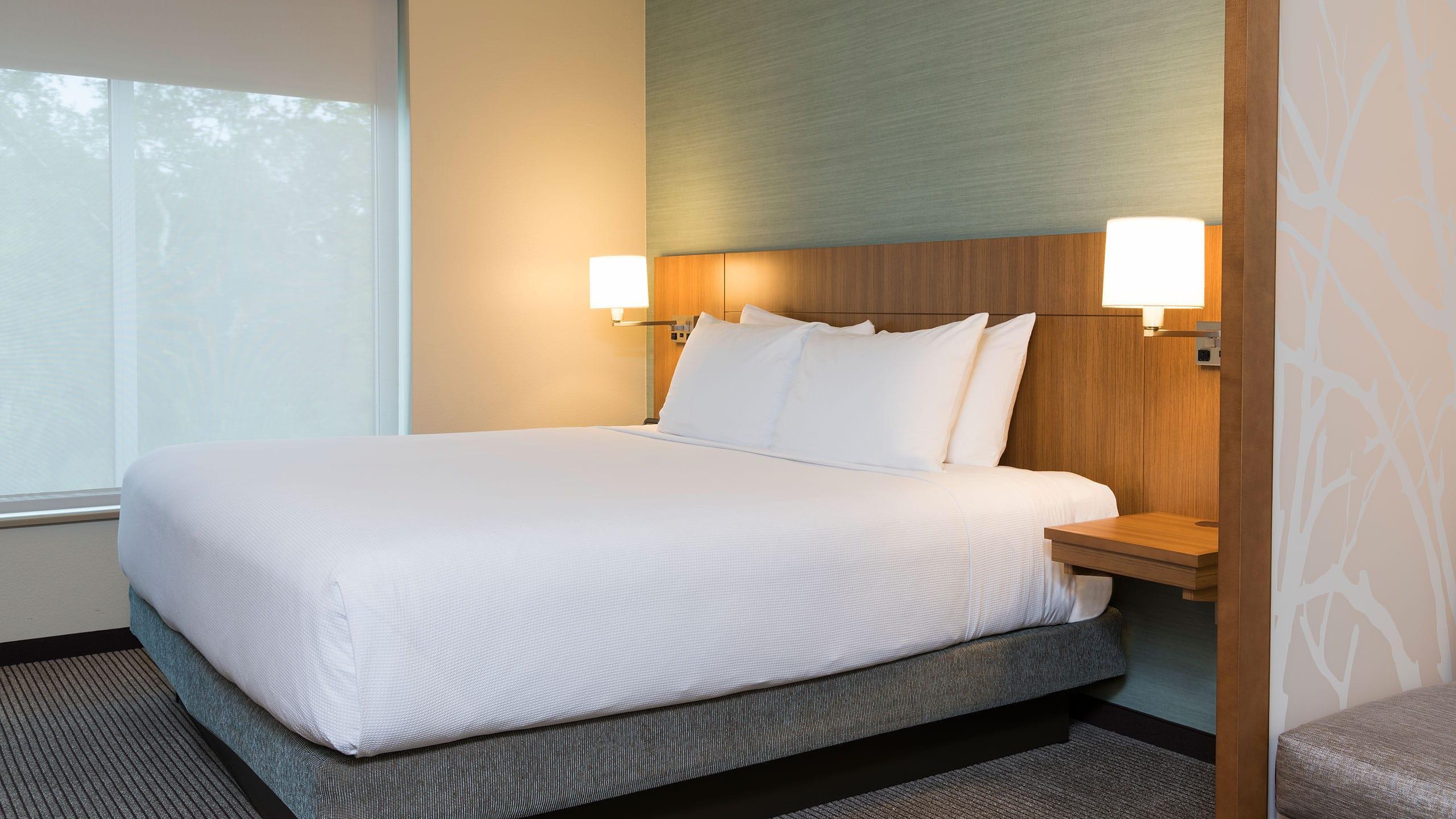 Desoto Lakes Hyatt Place Sarasota/Lakewood Ranch מראה חיצוני תמונה