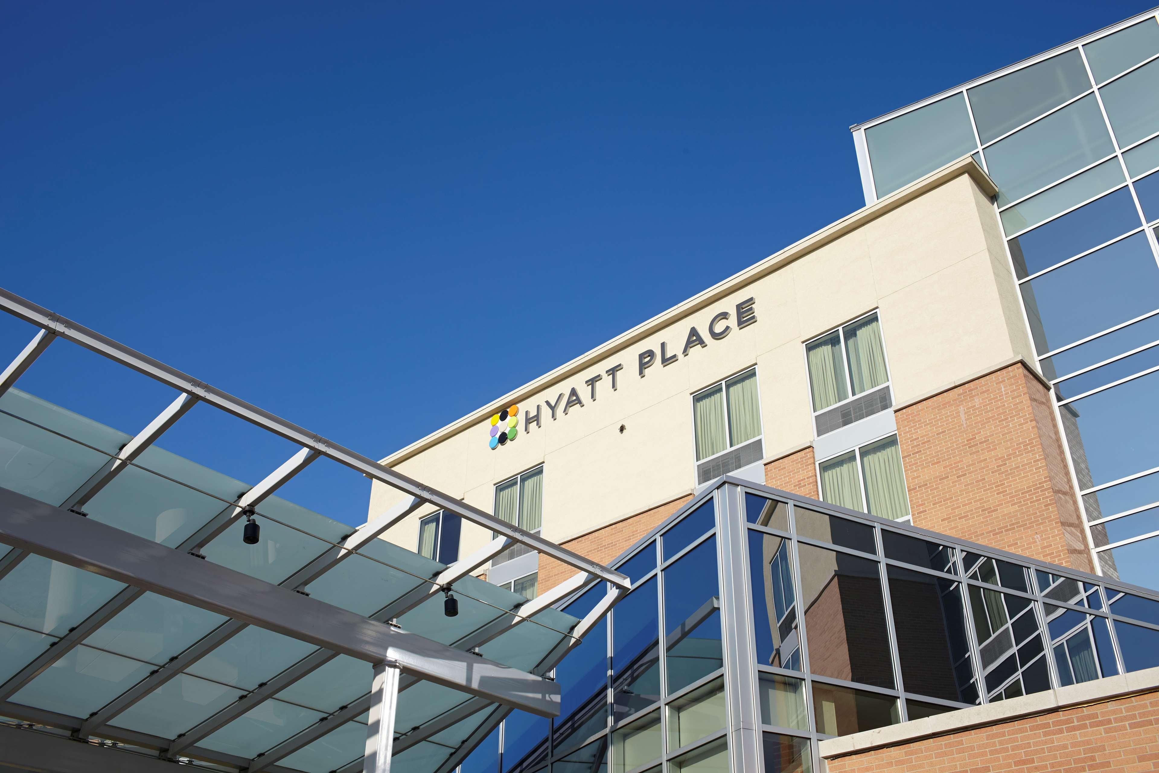 Desoto Lakes Hyatt Place Sarasota/Lakewood Ranch מראה חיצוני תמונה
