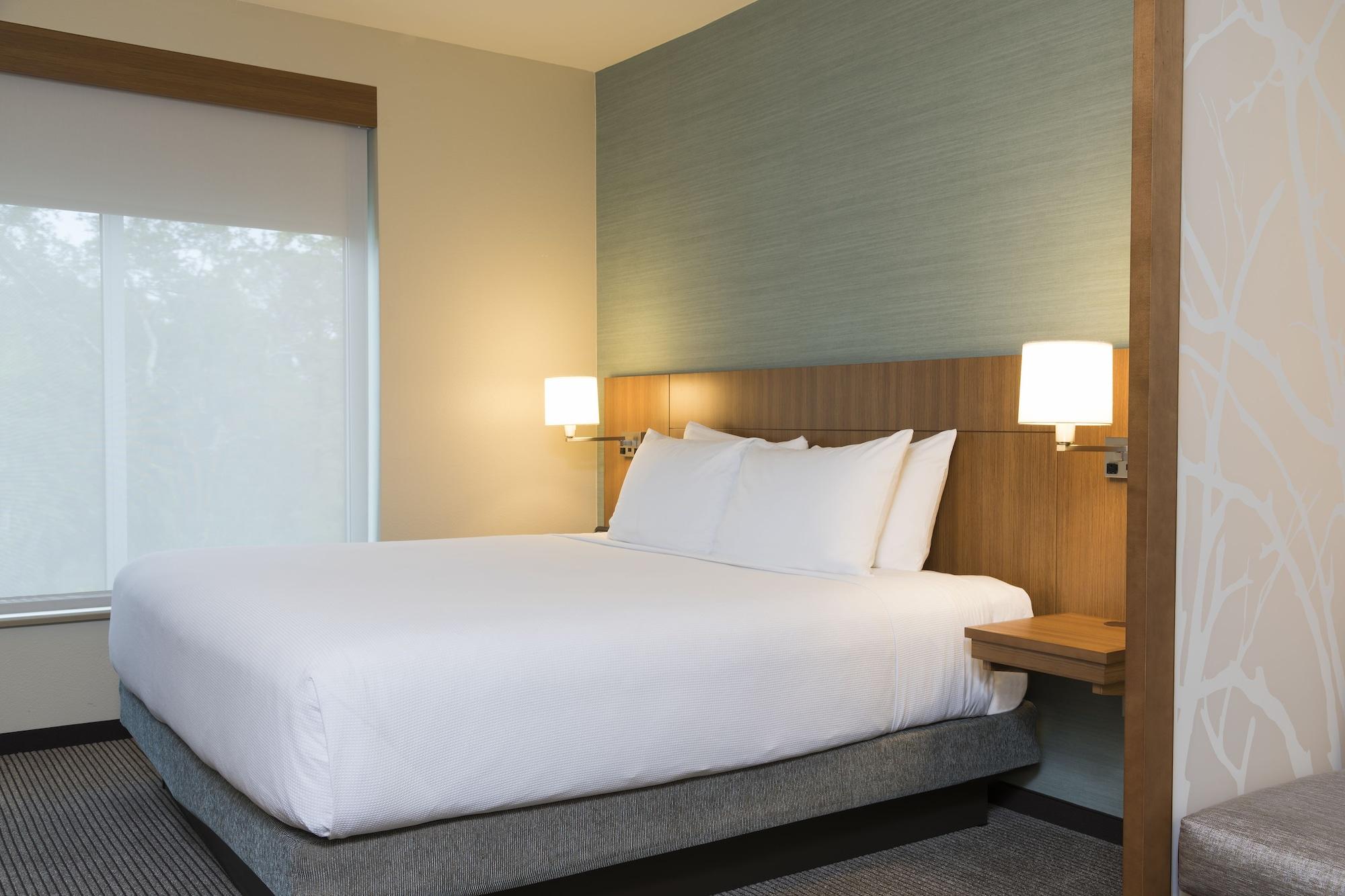 Desoto Lakes Hyatt Place Sarasota/Lakewood Ranch מראה חיצוני תמונה