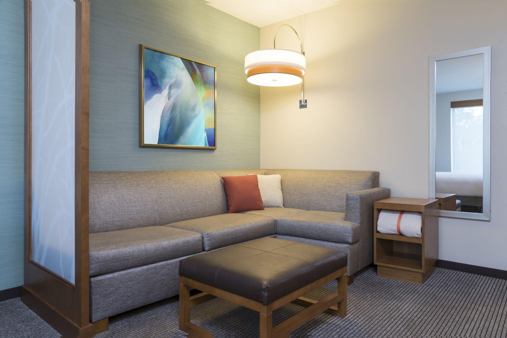 Desoto Lakes Hyatt Place Sarasota/Lakewood Ranch מראה חיצוני תמונה