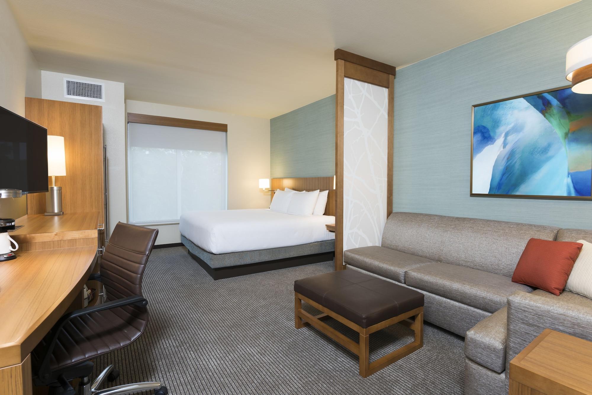 Desoto Lakes Hyatt Place Sarasota/Lakewood Ranch מראה חיצוני תמונה