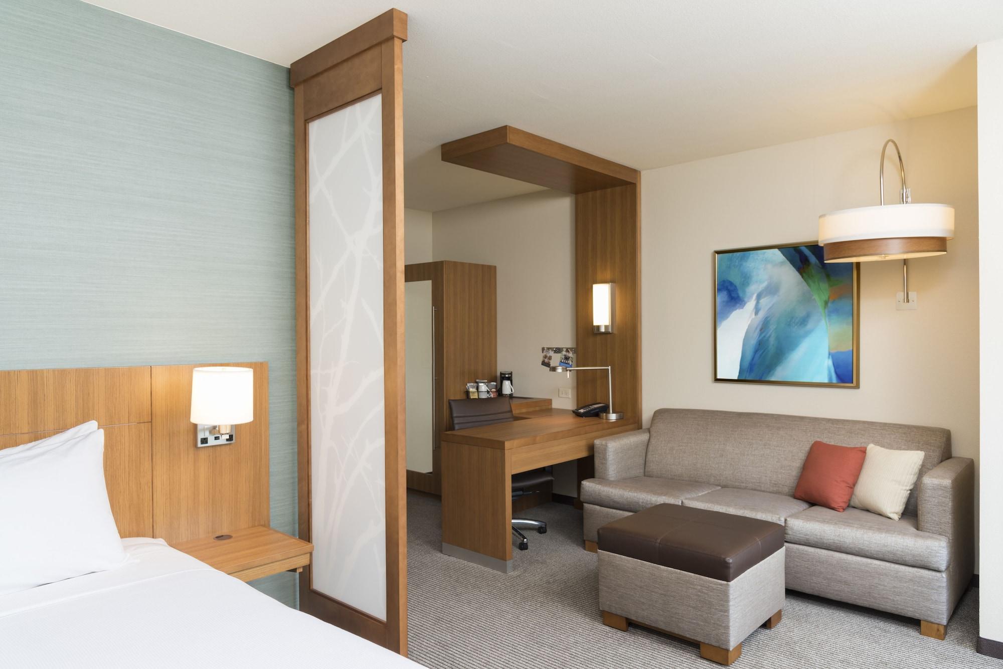 Desoto Lakes Hyatt Place Sarasota/Lakewood Ranch מראה חיצוני תמונה