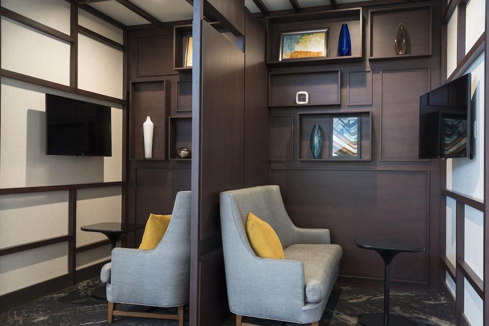 Desoto Lakes Hyatt Place Sarasota/Lakewood Ranch מראה חיצוני תמונה