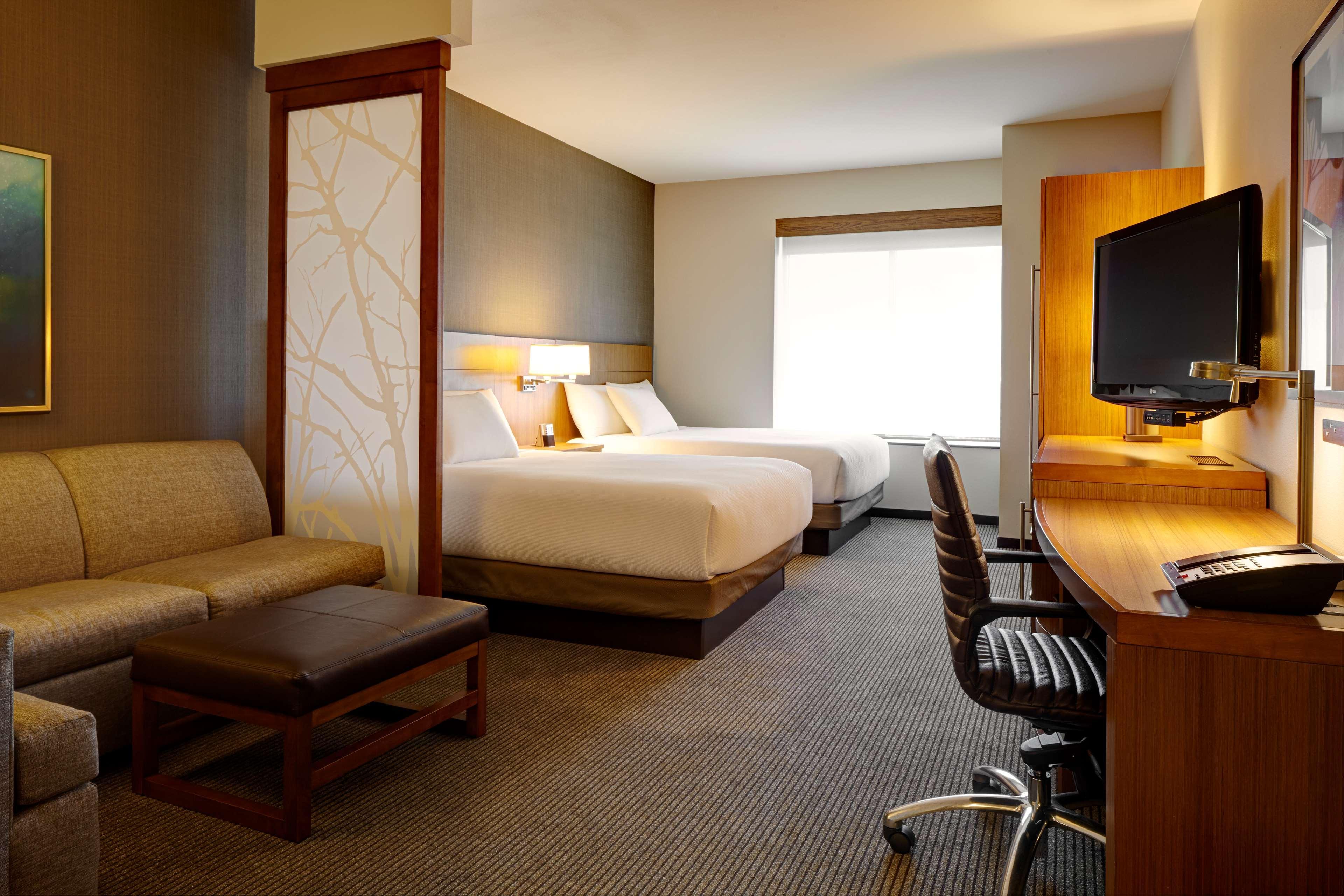 Desoto Lakes Hyatt Place Sarasota/Lakewood Ranch מראה חיצוני תמונה