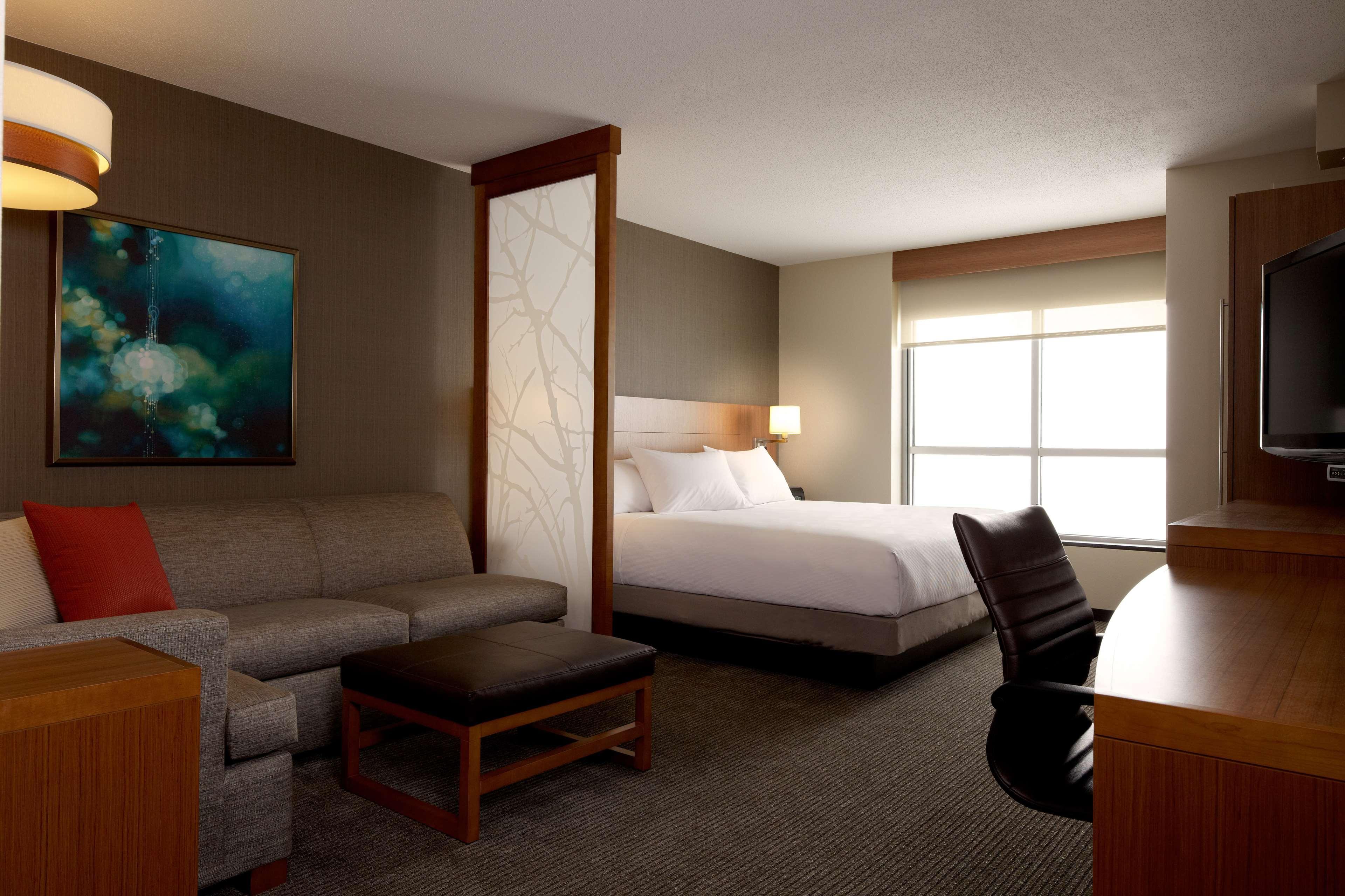 Desoto Lakes Hyatt Place Sarasota/Lakewood Ranch מראה חיצוני תמונה