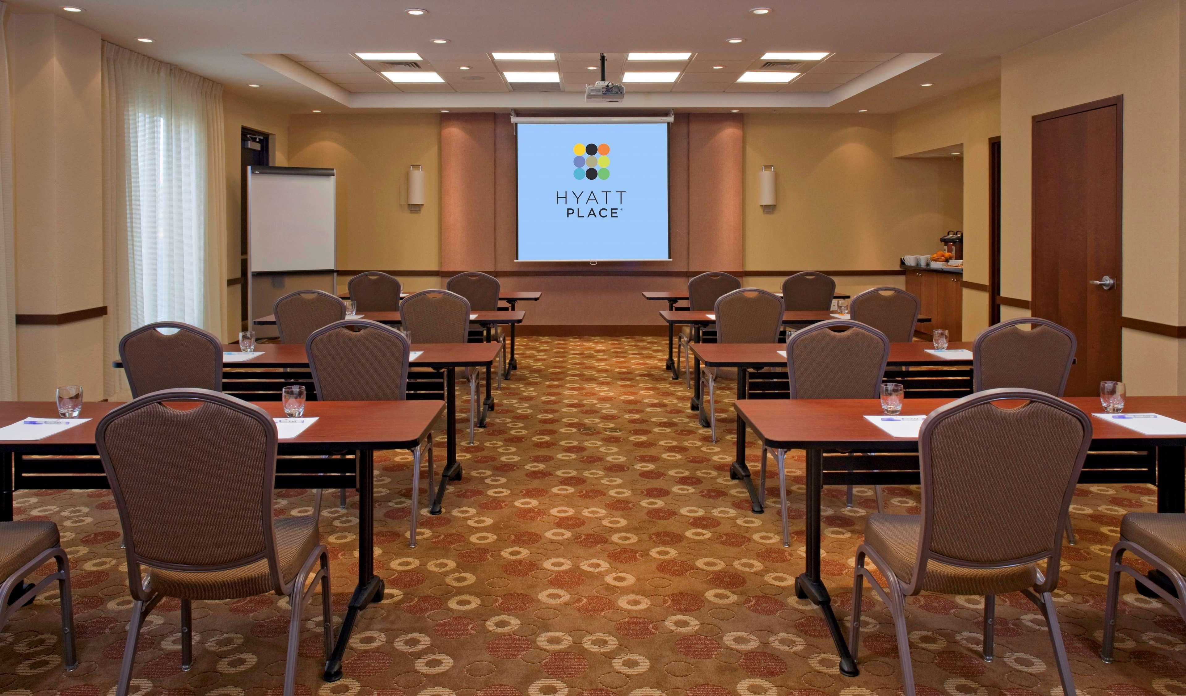 Desoto Lakes Hyatt Place Sarasota/Lakewood Ranch מראה חיצוני תמונה