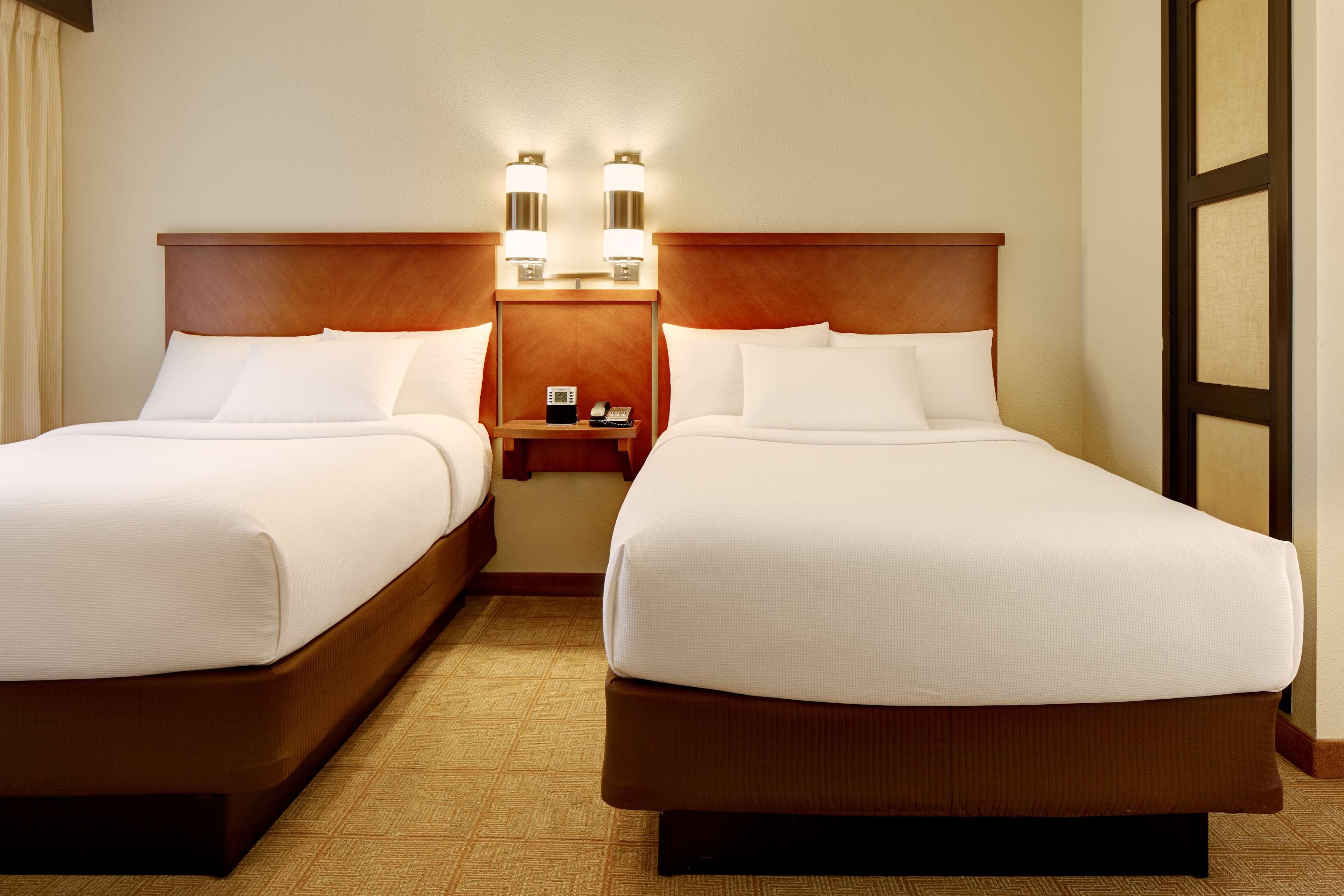 Desoto Lakes Hyatt Place Sarasota/Lakewood Ranch מראה חיצוני תמונה
