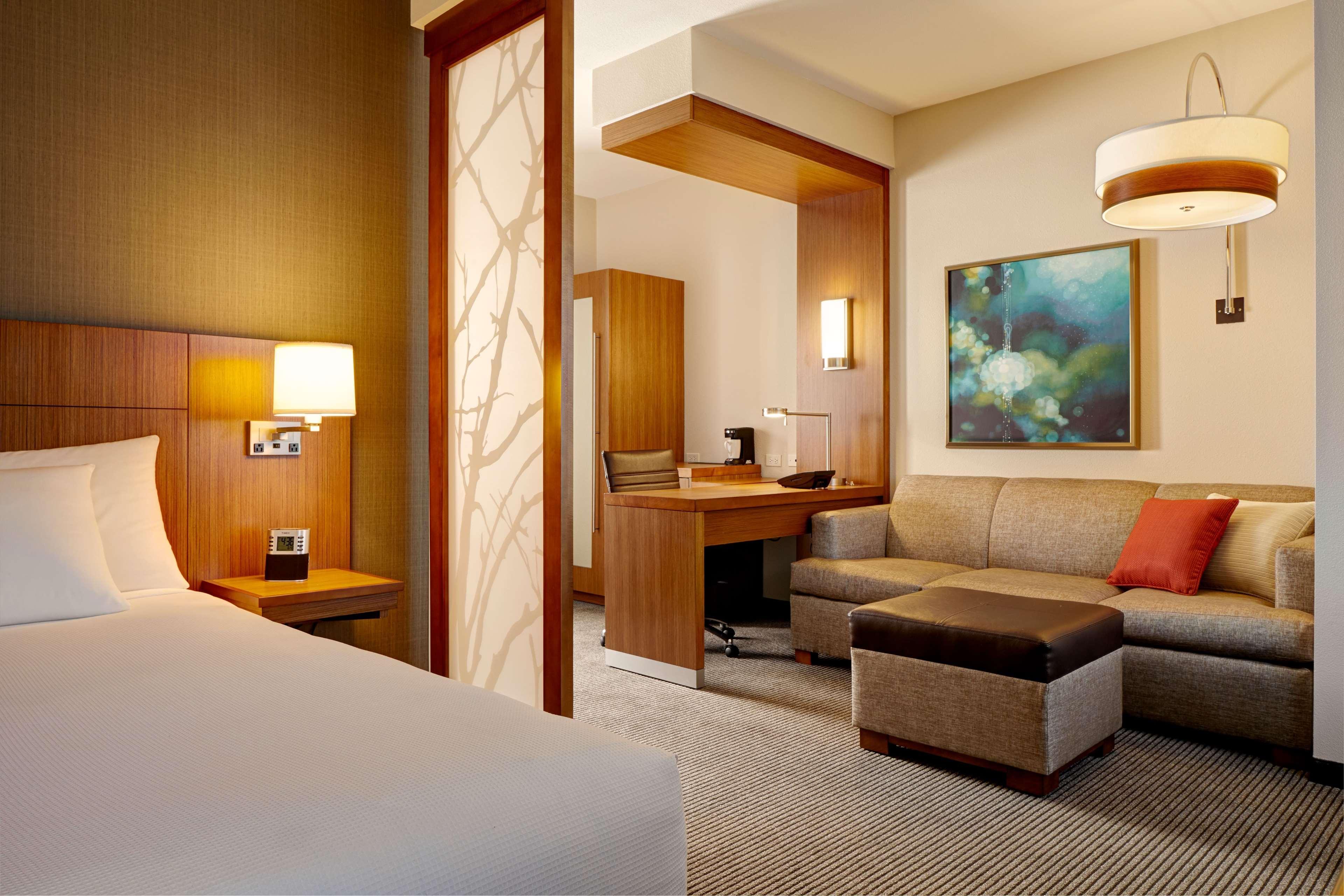 Desoto Lakes Hyatt Place Sarasota/Lakewood Ranch מראה חיצוני תמונה