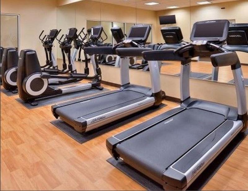 Desoto Lakes Hyatt Place Sarasota/Lakewood Ranch מראה חיצוני תמונה