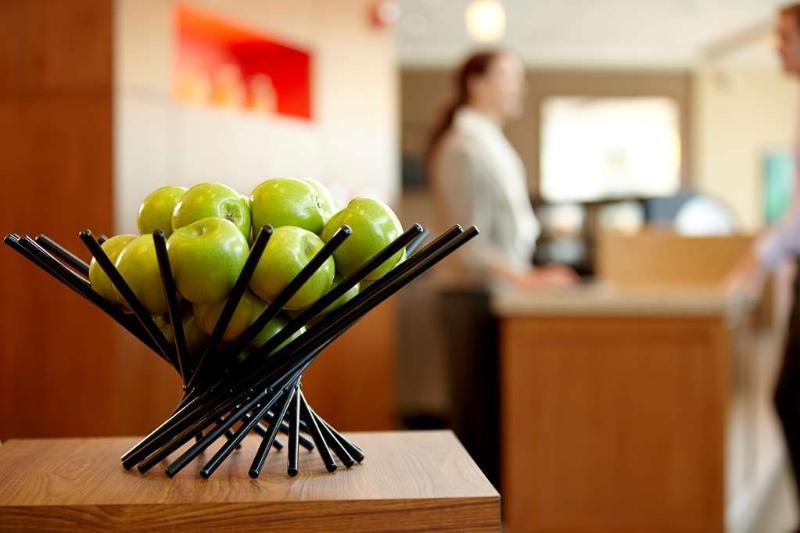 Desoto Lakes Hyatt Place Sarasota/Lakewood Ranch מראה חיצוני תמונה